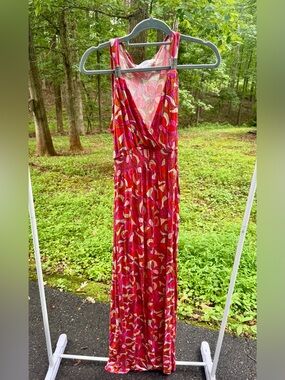 Lascana maxi dress